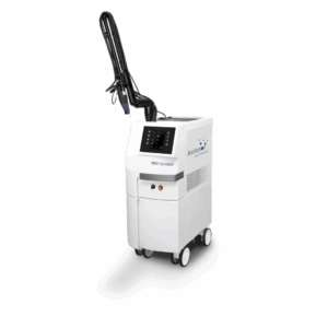 MCL31 Dermablate YAG Laser Erbowo-Yagowy Asclepion