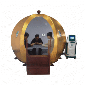 Komora Hiperbaryczna 3-4 os.