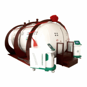 Komora Hiperbaryczna 10-12 os.