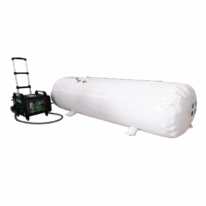 Komora Hiperbaryczna 1 os. Compact