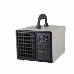 Generator Ozonu HE-151 HIHAP