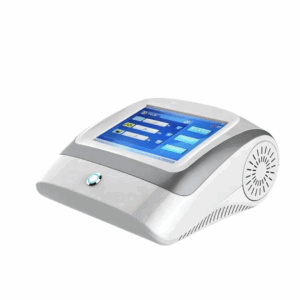 Quadro Effect - Laser naczyniowy 980