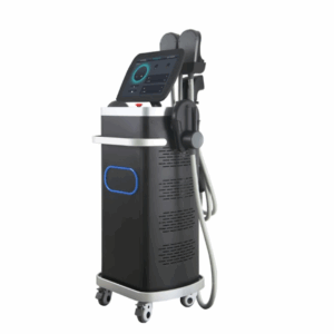 EM-Contouring z technologią High-Intensity Focused Electromagnetic