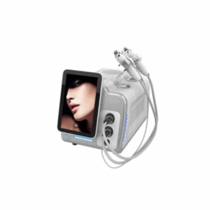 Pinxel Vs - Radiofrekfencja Mikroigłowa Vacuum