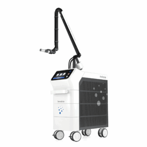 Dermablate® New YAG Laser Erbowo-Yagowy Asclepion